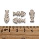 Подвески из нержавеющей стали fishbone 201 STAS-R071-19-3