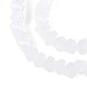 Стеклянные бусины GLAA-N020-4mm-31-4