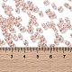 Бисер из стекла  SEED-L011-05B-15-4
