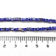 Синтез нитей императорской яшмы G-B064-A40-5