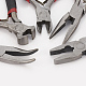 45 # наборы плоскогубцев из углеродистой стали PT-T001-01-8