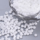 Непрозрачные стекла бисер SEED-Q025-2mm-K07-1
