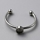 Компоненты манжетного кольца из нержавеющей стали 304 FIND-WH0129-74A-P-1