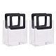 Прозрачный мешок для лазера из пвх ABAG-SZ0001-04A-04-8