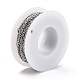 Цепи из нержавеющей стали марки 304 CHS-D033-03P-02-4
