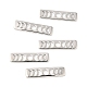Подвески из латуни с фазой луны X-KK-H756-01P-1