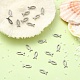 Подвески из нержавеющей стали 304 STAS-CJC0008-10P-02-5