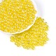 Прозрачное стекло Бисер SEED-N007-33B-05-1