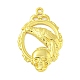 Подвески из нержавеющей стали 304 STAS-Z085-04G-1