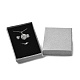 Картон комплект ювелирных изделий коробки CBOX-C016-01F-03-2