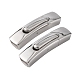 Байонетные застежки из нержавеющей стали 304 STAS-P158-01C-P-2