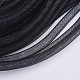Пластиковый сетчатый шнур X-PNT-Q003-8mm-16-2