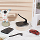 2 шт. пластиковый кронштейн для самолета ODIS-FG0001-82A-5