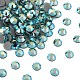 Камни preciosa® crystal hotfix с плоской основой Y-PRC-HSS16-50005-200-1