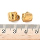 Подвески из нержавеющей стали 304 STAS-K306-07G-3