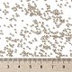 Круглые бусины toho SEED-XTR15-0279-4