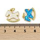 Стойки обшивки латунные подвески KK-U032-21G-3