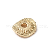 Цинк шарики прокладки сплава FIND-WH0126-24LG