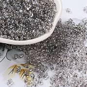 Бисер из стекла  SEED-L011-05B-16