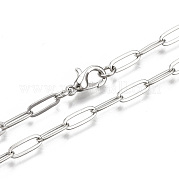 Латунные скрепки MAK-S072-11B-P