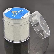 Корейская кристалл упругой нити CT-J001-0.7mm