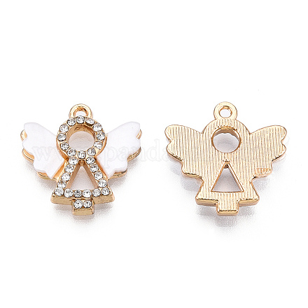 Подвески из сплава  ALRI-T010-04-1