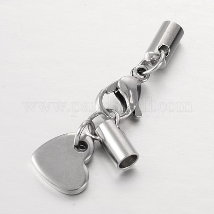 Застежки-карабины из нержавеющей стали марки 304 FIND-JF00069-02-1