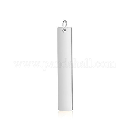 Подвески из нержавеющей стали 304 A-STAS-S105-T605D-1-1