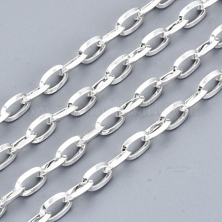 Цепи из нержавеющей стали 304 CHS-S008-001B-S-1