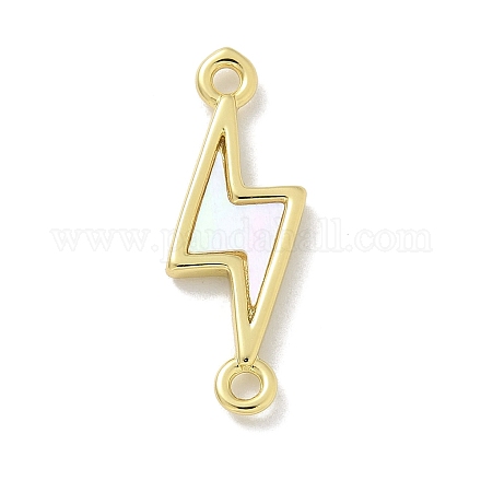 Подвески из латуни KK-M300-10G-06-1