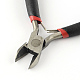 45 # наборы плоскогубцев из углеродистой стали PT-R010-01-4