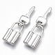 Латунные подвески KK-S356-005-NF-1
