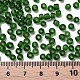 Бисер из стекла  X1-SEED-A008-4mm-M7-3