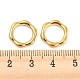 Соединительные кольца из нержавеющей стали 304 STAS-I202-01G-3