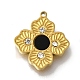 Акриловые подвески STAS-M059-08G-01-1
