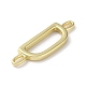 Подвески из латуни с покрытием для стойки KK-P245-07G-D-2