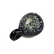 Подвески лэмпворк ручной работы LAMP-Q005-05B-01-2