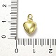 925 стерлингов серебряные подвески STER-P057-07C-G-3