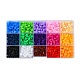 15 комплект бусин для плавких предохранителей DIY-X0295-01C-5mm-3