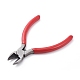 Ювелирные плоскогубцы TOOL-D029-02-4