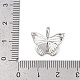 Стойки обшивки латунные подвески KK-R166-07P-01-3