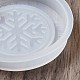 Силиконовые Молды для подвески на рождественскую тему своими руками DIY-Q138-02C-5