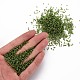 Стеклянные цилиндрические бусины SEED-S047-R-013-5