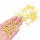 Бисер из стекла  SEED-A012-3mm-122-4