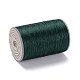 Круглая вощеная нить из полиэстера YC-D004-02A-051-2