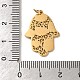 Ионное покрытие(ip) эмалированные подвески из нержавеющей стали 304 STAS-P340-07G-3