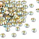 Камни preciosa® crystal hotfix с плоской основой Y-PRC-HSS6-80310-200-1