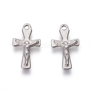 Подвески из нержавеющей стали 304 STAS-P231-11P