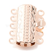 Застежки-коробки из нержавеющей стали 304 STAS-H151-17RG