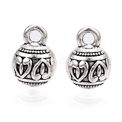 Подвески из сплава в тибетском стиле FIND-C060-062AS
